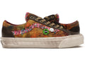Vns old skool ‘warm brown’