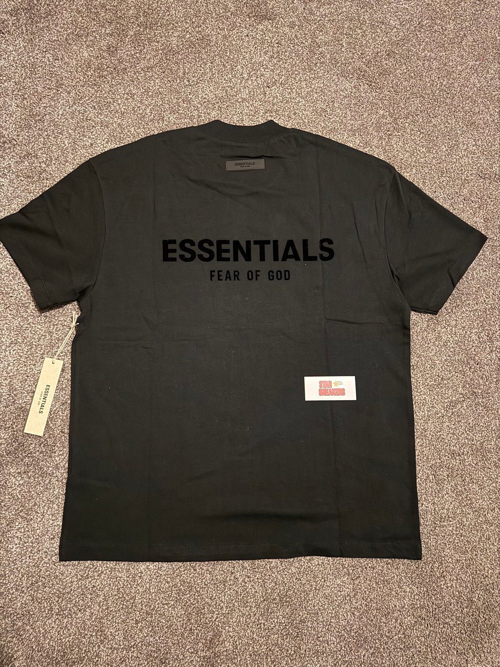 FOG SS22 Stretch Limo T-shirt
