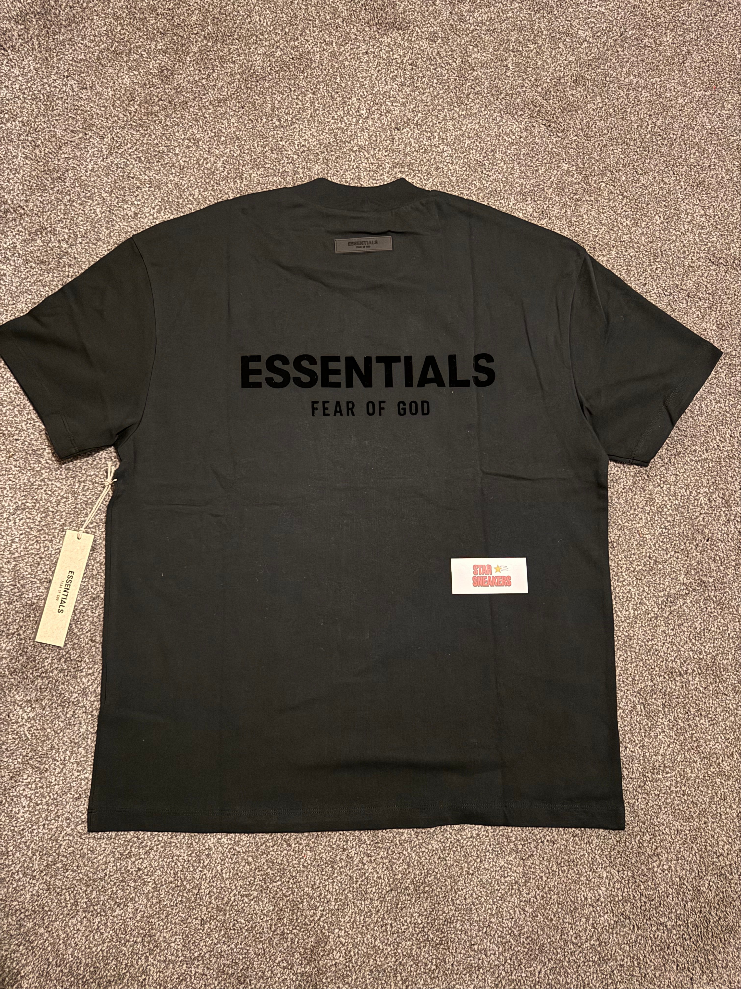 FOG SS22 Stretch Limo T-shirt