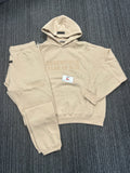 FOG SS23 ‘Sand’ Tracksuit