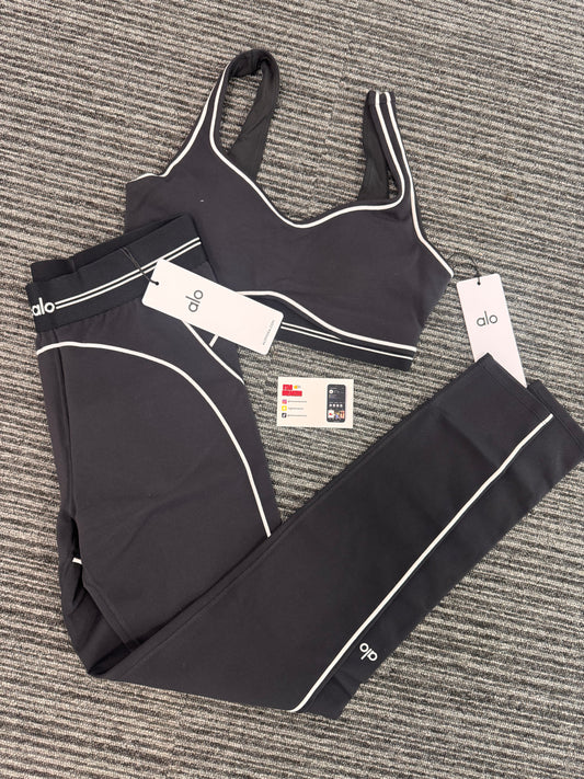 Alo yoga set