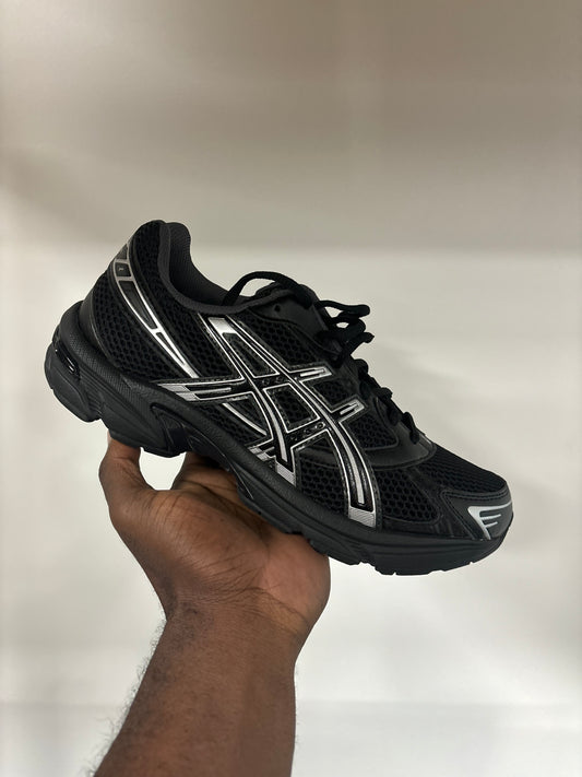 ASICS Gel 1130 black/silver