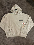 FOG SS22 Light Oats Hoodie