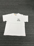 Gallery D French Logo Print T-Shirt