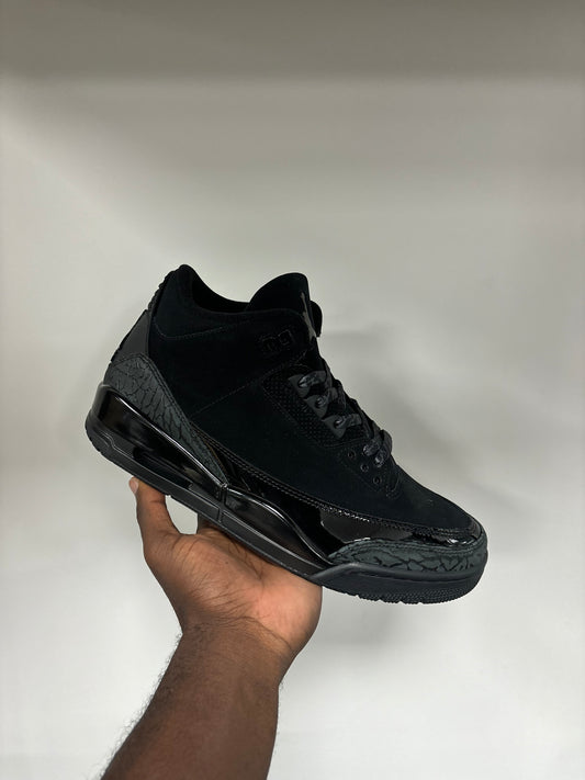 J3 ‘Black Cat’
