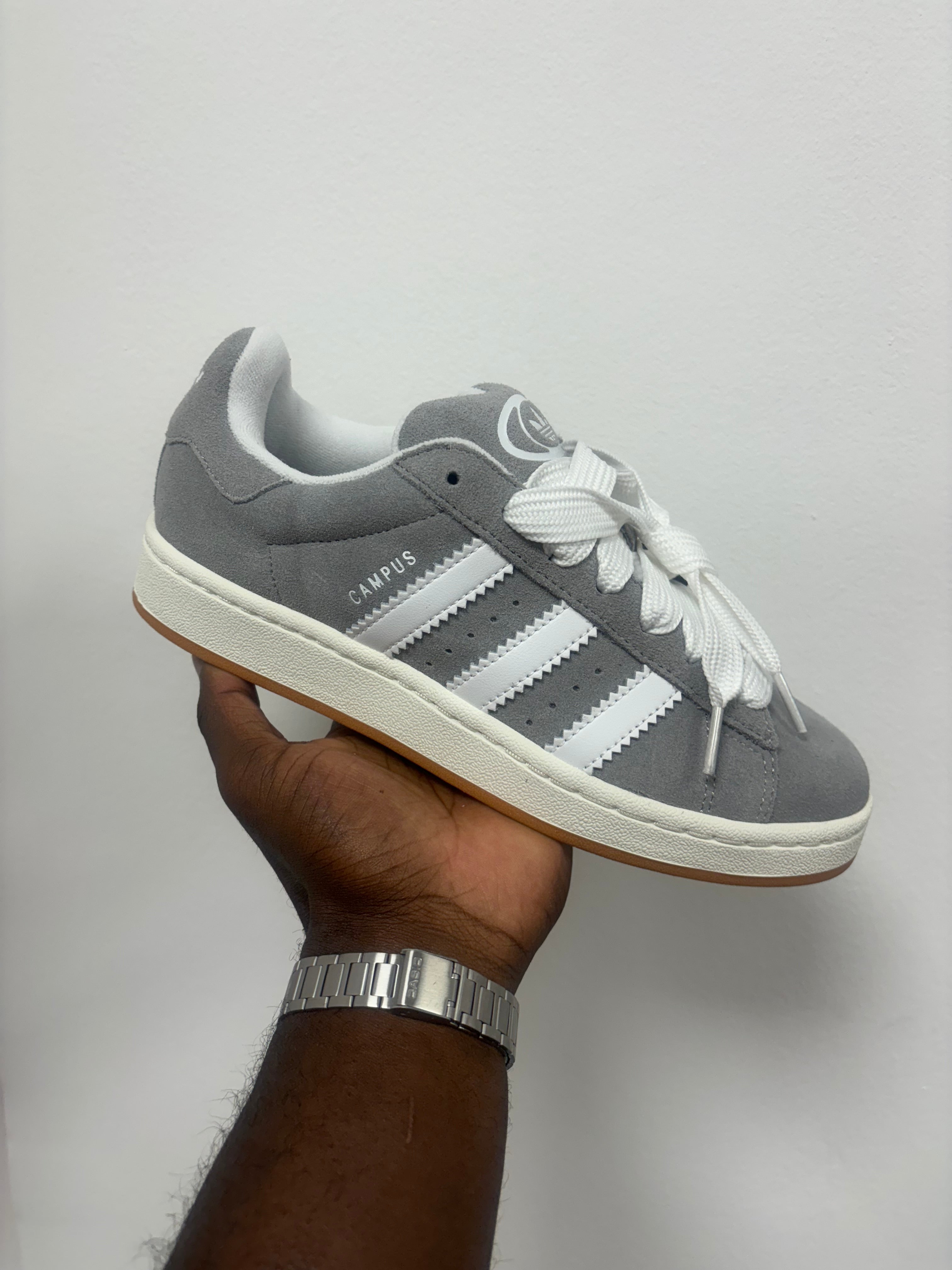 Campus 00 Grey