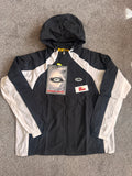 CRTZ Spring Jacket Black
