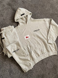 FOG SS22 Light Oats Tracksuit
