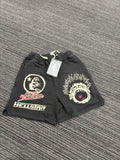 HS studios noise shorts
