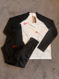 Nike Dri-Fit Tracksuit