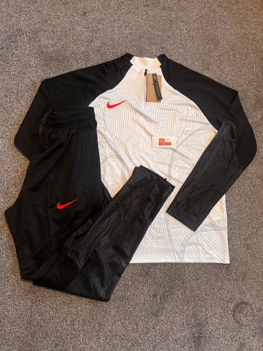 Nike Dri-Fit Tracksuit