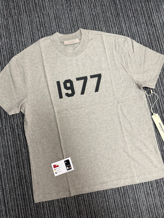 FOG SS22 1977 Dark Oats T-shirt