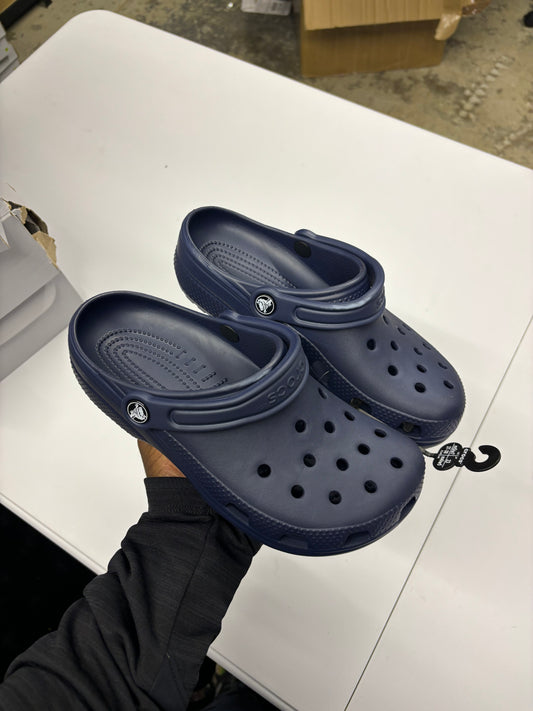 Crocs ‘Navy’