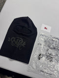 Syna world Bally triple black