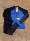 Nike Dri-Fit Tracksuit