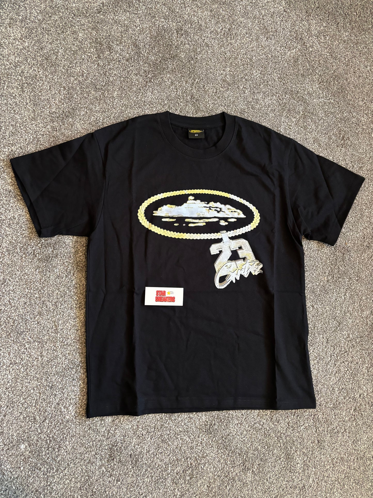 CRTZ 23 Cebtral Cee Tee