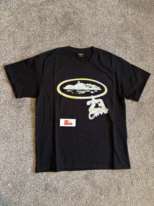 CRTZ 23 Cebtral Cee Tee