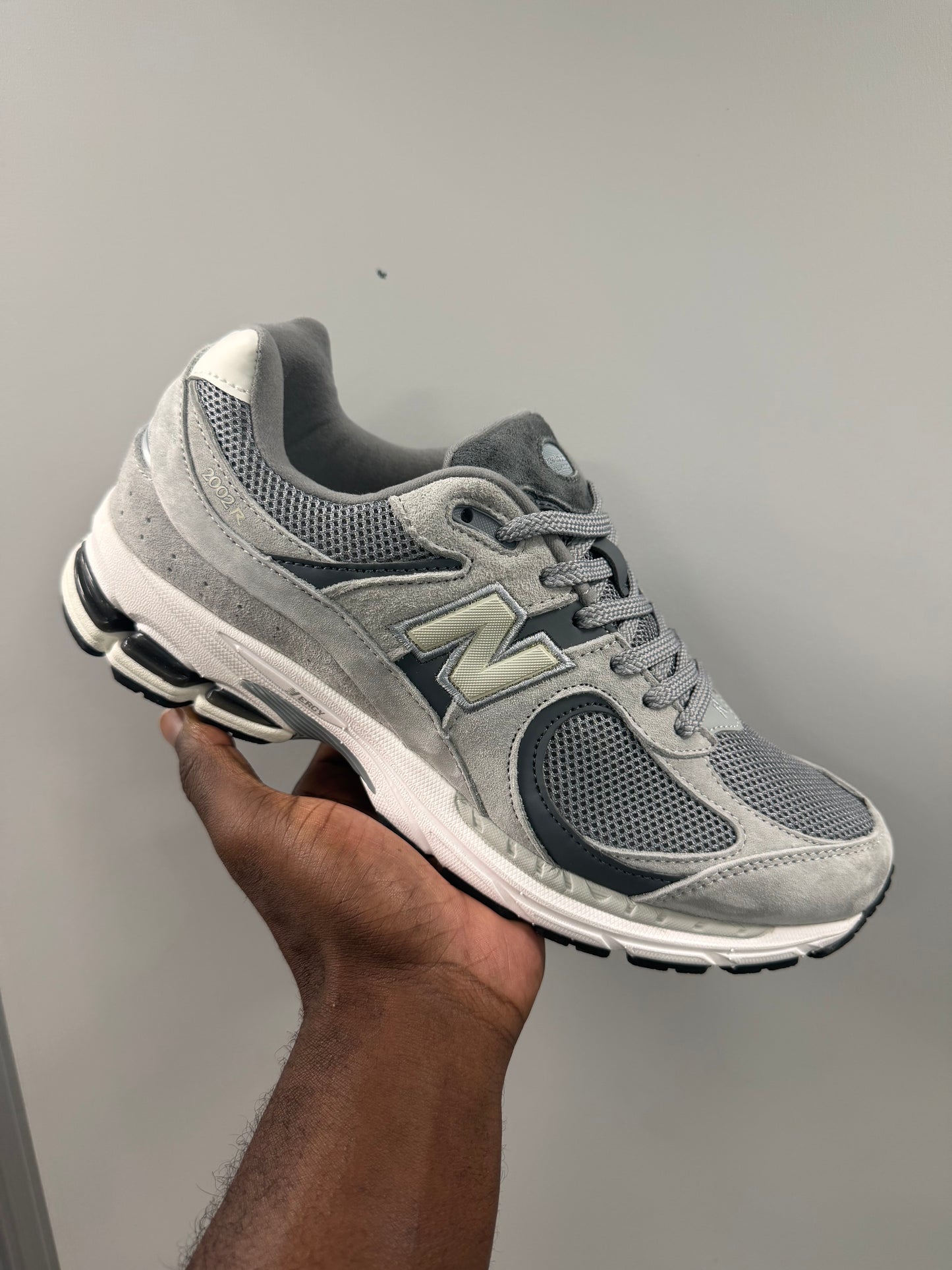 NB 2002R Grey