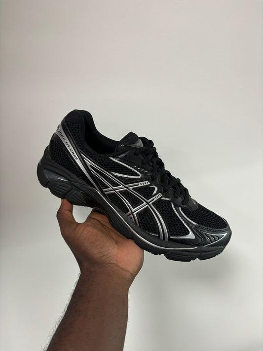 Asics Gt2160 black/silver