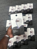 ski mask white