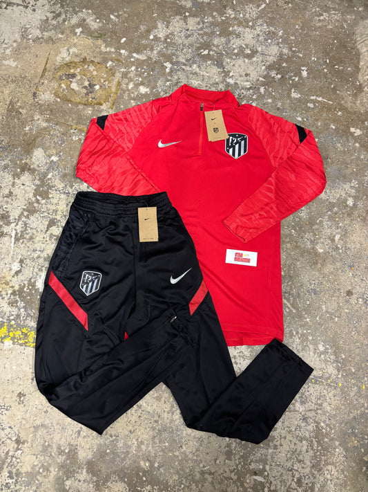 Athletico Madrid Dri-Fit tracksuit