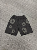 DT Monochrome Shorts