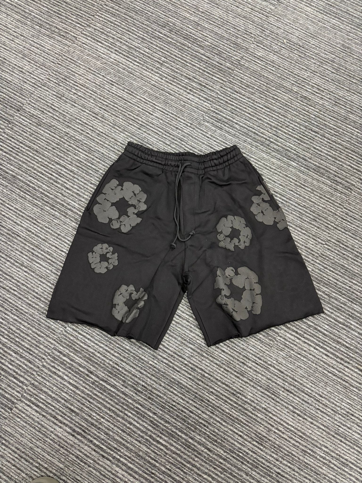 DT Monochrome Shorts