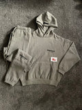 FOG SS22 Dark Oats Tracksuit (STARS B2B)