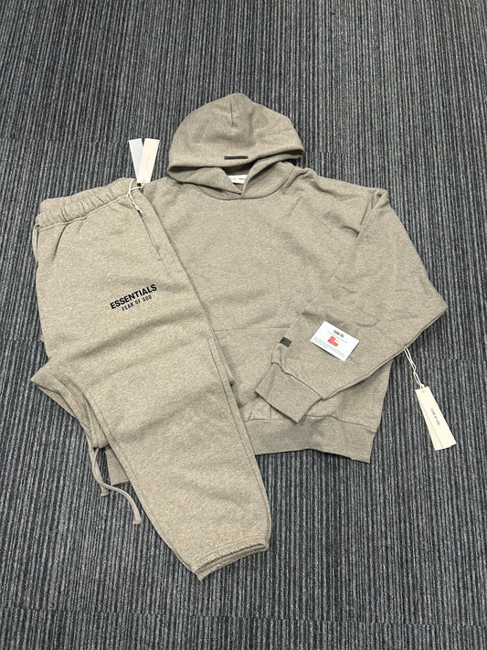 FOG AS25 ‘homestead heather’ Tracksuit