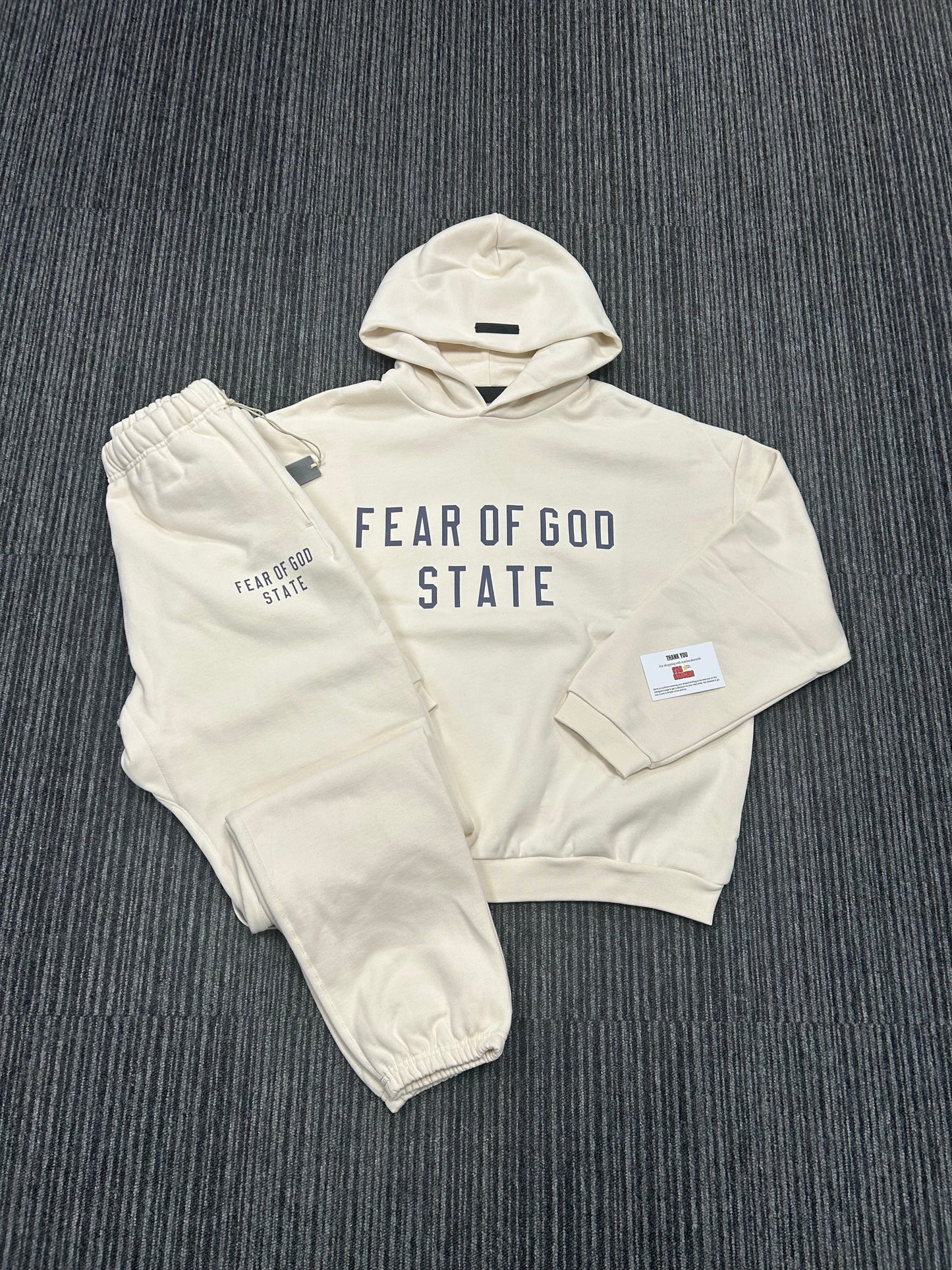 FOG State ‘Shell’ Tracksuit