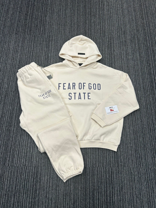 FOG State ‘Shell’ Tracksuit
