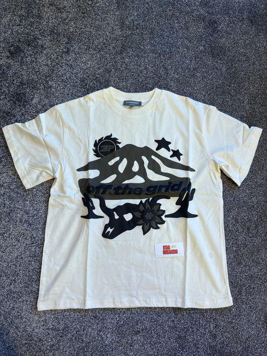 BPM off the grid tee