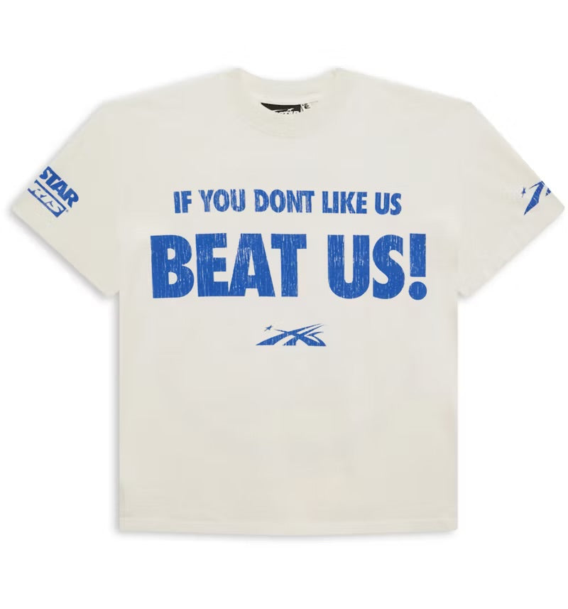 RANDOM HELLSTAR T-SHIRT