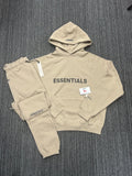 FOG SS20 ‘Tan’ tracksuit