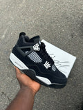 J4 ‘white thunder’