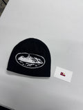 Crtz Alcatraz beanie black