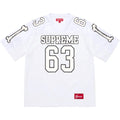 Supreme Bones Jersey White