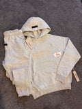 FOG SS22 1977 Light Oats Tracksuit