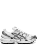 ASICS gel 1130 white/pure silver