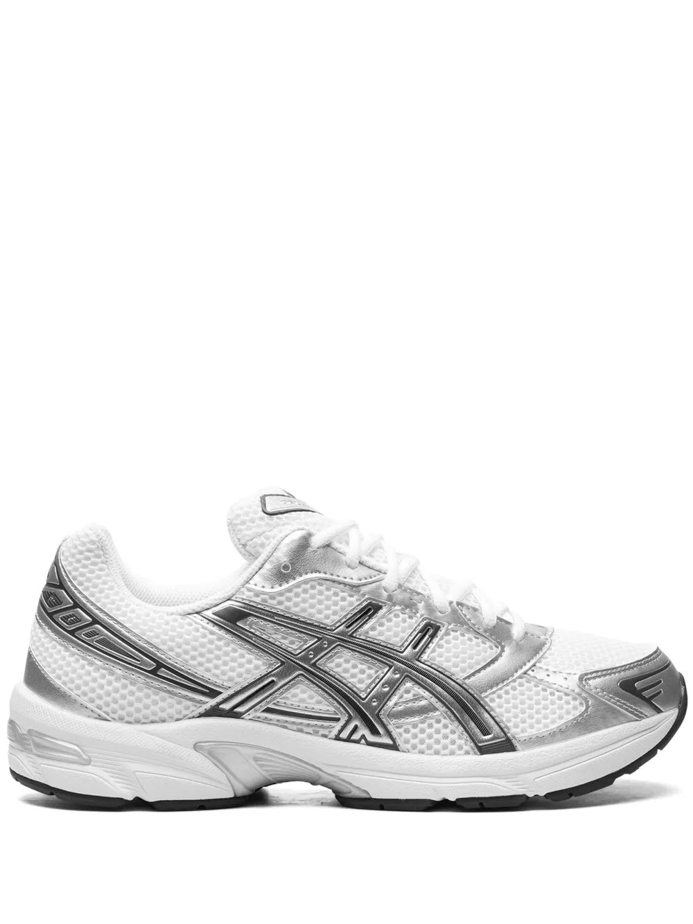 ASICS gel 1130 white/pure silver