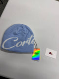 Crtz beanie baby blue