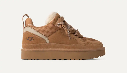UGG Lowmel ‘Chesnut’