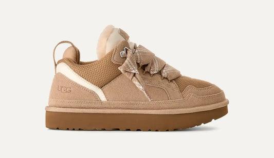 UGG Lowmel ‘Sand’
