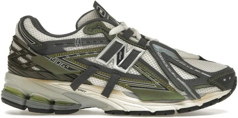NB 1906R Olive Khaki