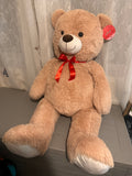 Big teddy bear (40 inch)