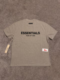 FOG SS22 dark Oats T-shirt