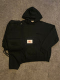 FOG SS22 Stretch Limo Tracksuit