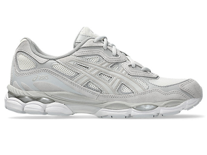 ASICS Gel Nyc Cloud Grey