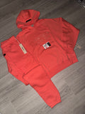 FOG SS23 ‘Coral’ tracksuit