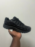Nike P6000 triple black